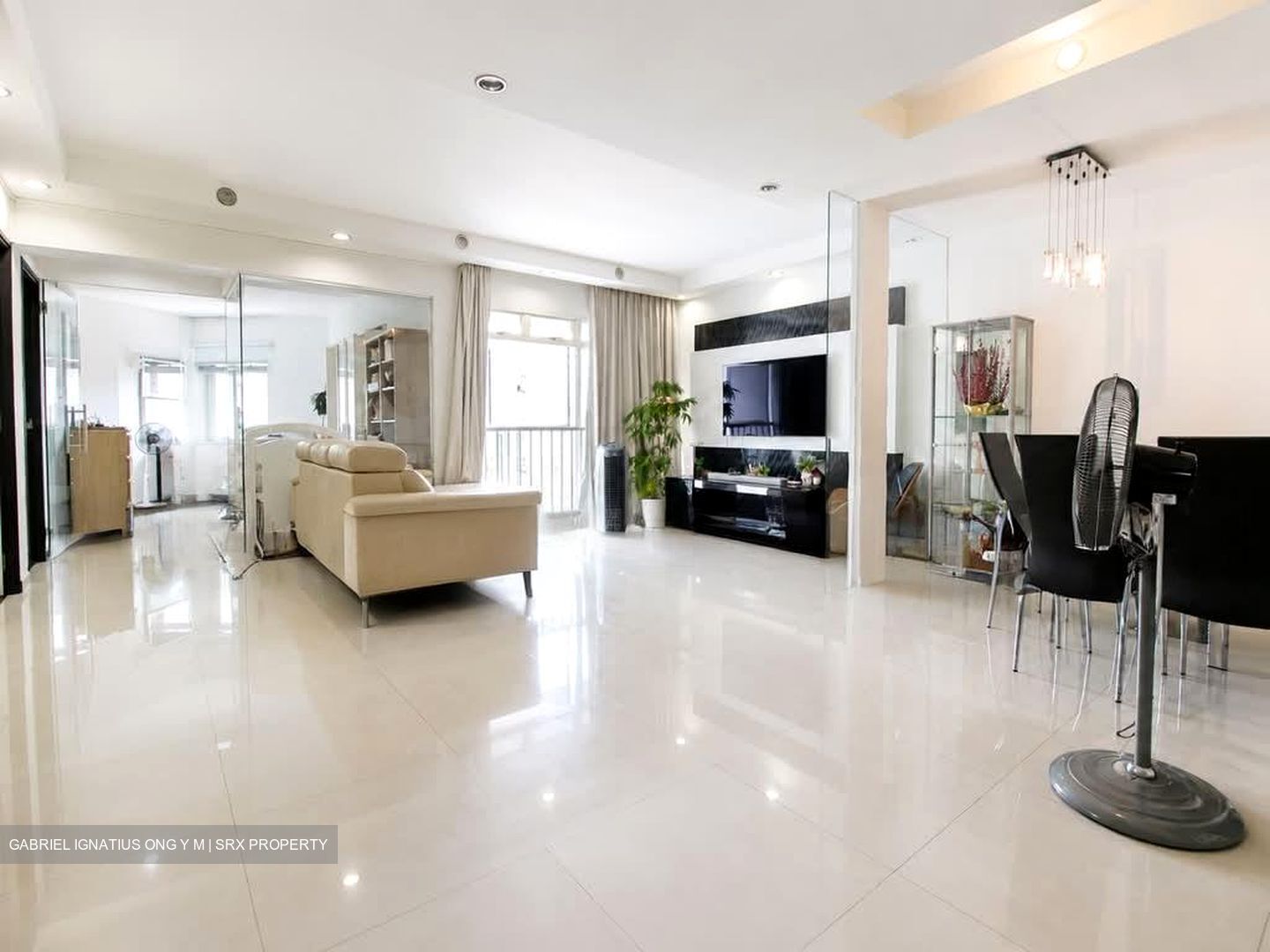 Blk 13 Farrer Park View (Kallang/Whampoa), HDB 5 Rooms #594915461